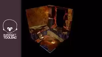 Free download My Lair [modular RenderAnimation] / Music : Cave Gremlins by Brandon video and edit with RedcoolMedia movie maker MovieStudio video editor online and AudioStudio audio editor onlin